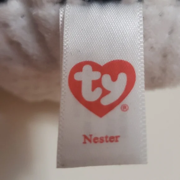 Ty Beanie Boos Nester π¦ - Picture 5 of 6